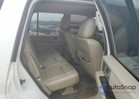 2014 Ford Expedition Limited from USA, damaged, VIN 1FMJU1K53EEF40052